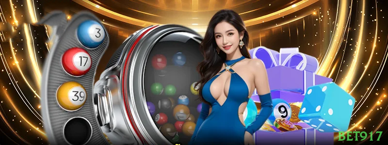 APK Android bet917