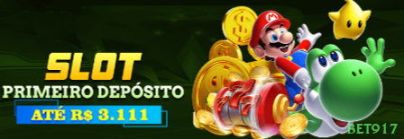Rollover Bônus bet917