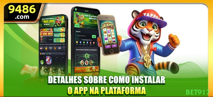 bet917 Plataforma