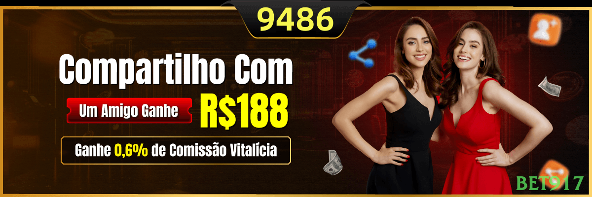 Página oficial da bet917 no Facebook