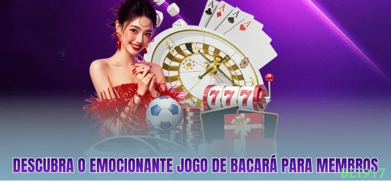 bet917 App Mobile