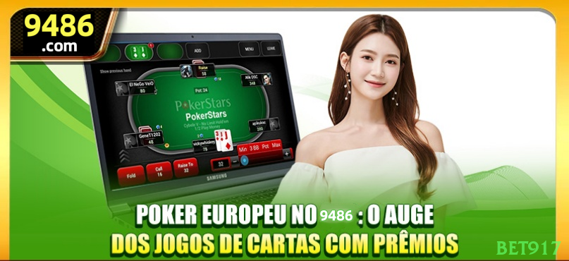 bet917 Plataforma