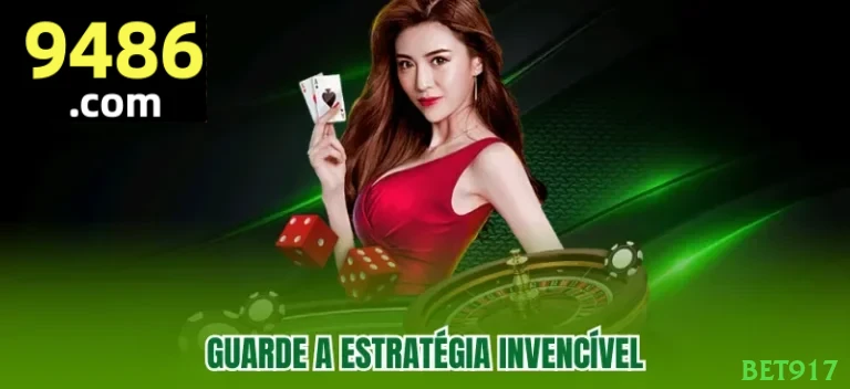 Jogos de Slot bet917
