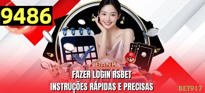Login bet917
