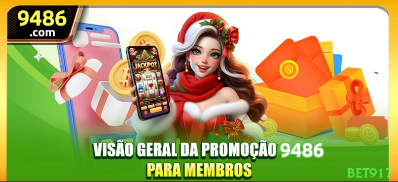 Promoção Relâmpago bet917
