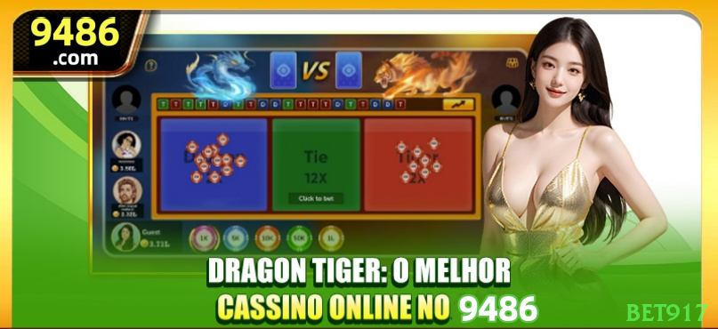 Promoções Sazonais bet917